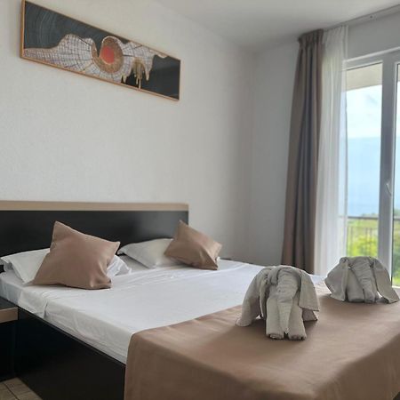 Hotel Cosmos Eforie Sud  Eksteriør bilde